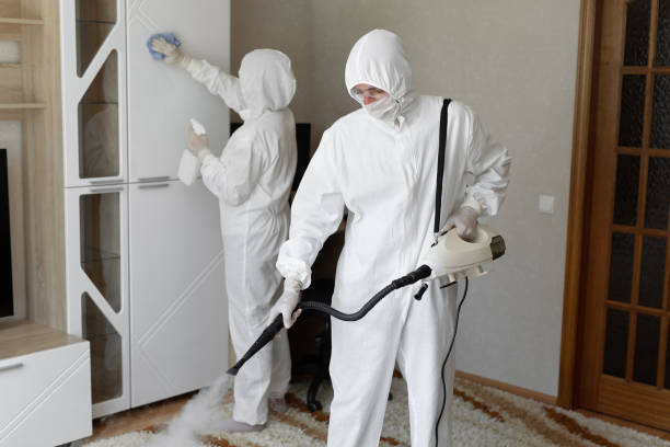 24/7 Emergency Infectious Disease Decontamination experts in Memphis, MO