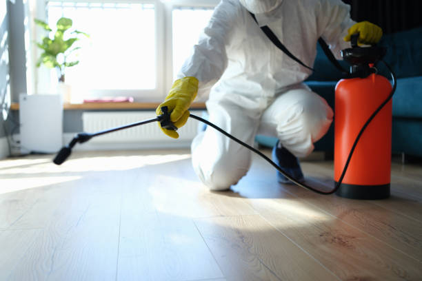 Reliable Infectious Disease Decontamination contractor in Memphis, MO by Trauma Clean Pros